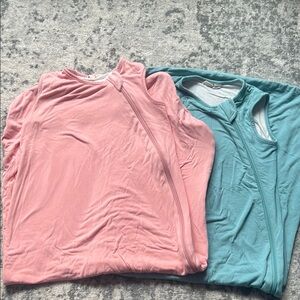 Kyte Baby Sleep bags